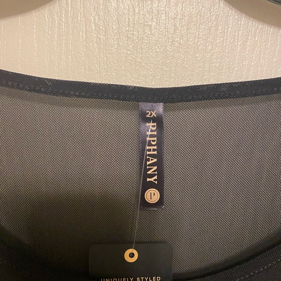 Beach Cover Up - Picture 2 of 2